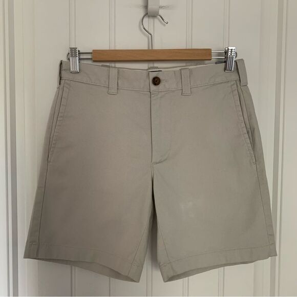 J Crew Shorts 28 - Picture 3 of 10